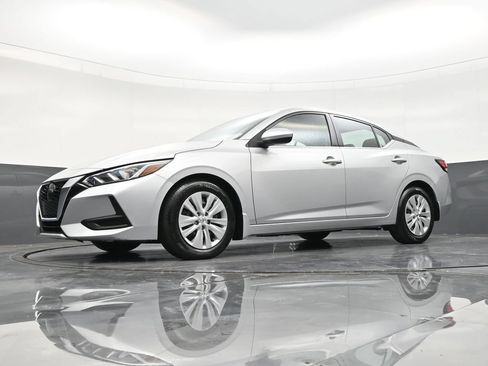 Used 2023 Nissan Sentra S FWD image 21