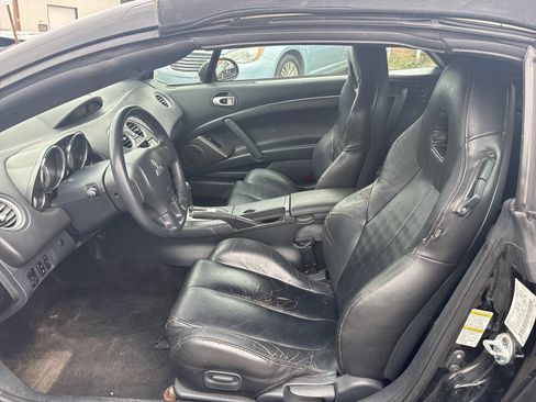 Used 2012 Mitsubishi Eclipse GS Sport image 6