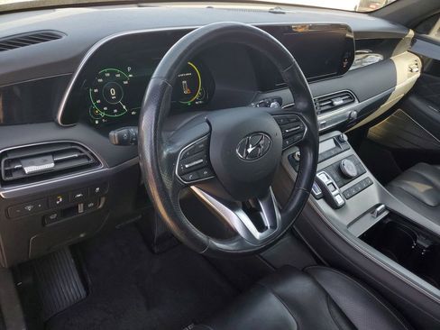 Used 2022 Hyundai Palisade Calligraphy image 11