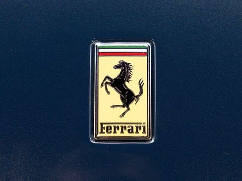 Certified 2021 Ferrari 812 GTS RWD image 25