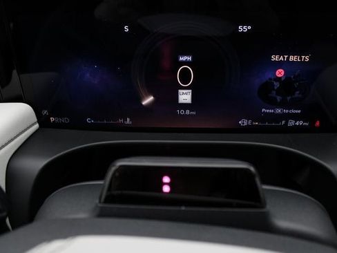 New 2026 Lincoln Aviator Premiere image 39