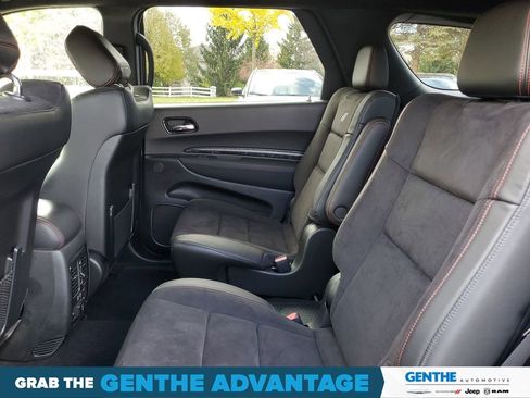 Used 2024 Dodge Durango R/T AWD/4WD image 26