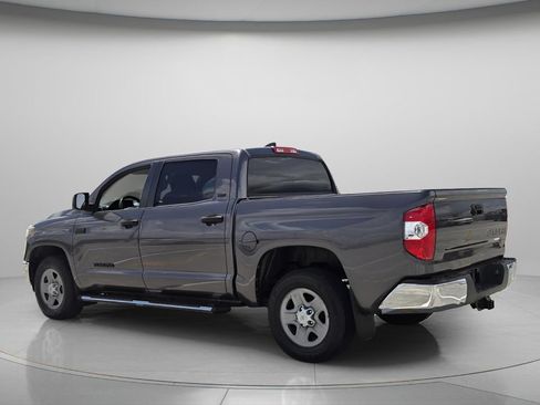 Used 2020 Toyota Tundra SR5 w/ SR5 Upgrade Package RWD image 8
