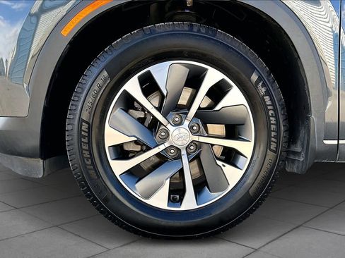 Used 2020 Hyundai Palisade SEL image 11