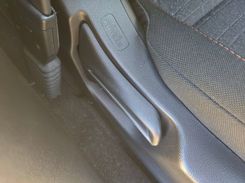 Used 2024 Honda HR-V Sport image 25