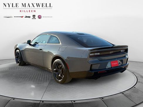 New 2026 Dodge Charger R/T Scat Pack image 14