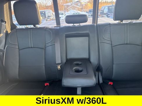 Used 2024 RAM 2500 Limited image 15