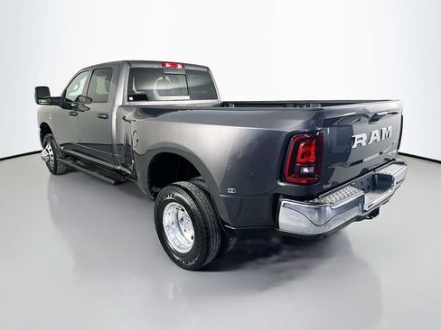 New 2026 RAM 3500 Tradesman AWD/4WD image 5