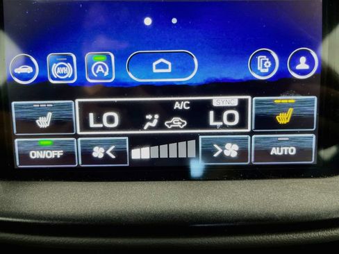 Used 2025 Subaru Outback Wilderness AWD/4WD image 21