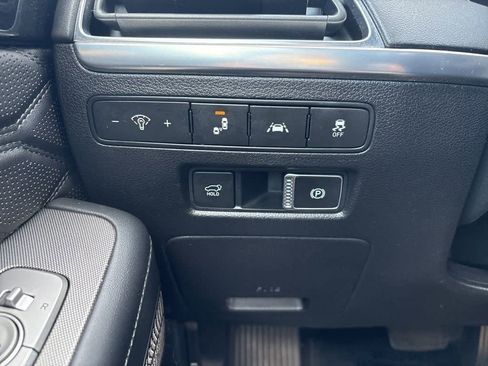 Used 2020 Hyundai Palisade Limited image 27