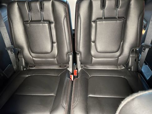 Used 2018 Ford Explorer Sport w/ Equipment Group 401A AWD/4WD image 20