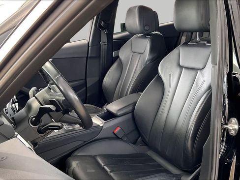 Used 2019 Audi A4 2.0T Premium Plus w/ Premium Plus Package AWD/4WD image 8