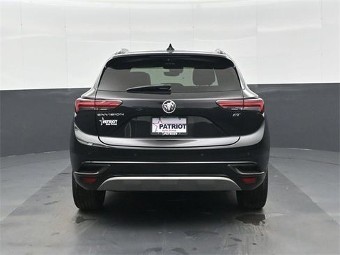 Used 2021 Buick Envision Essence w/ Technology Package I image 5