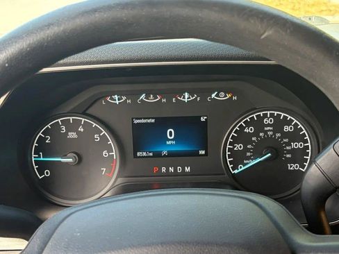 Used 2021 Ford F150 XL w/ STX Appearance Package AWD/4WD image 13