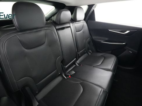 Used 2024 Kia EV6 Wind w/ Wind Technology Package RWD image 5