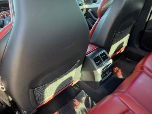 Used 2019 Audi S4 Premium Plus w/ Premium Plus Package AWD/4WD image 51