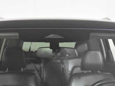 Used 2022 Nissan Pathfinder SL w/ SL Black Package AWD/4WD image 44