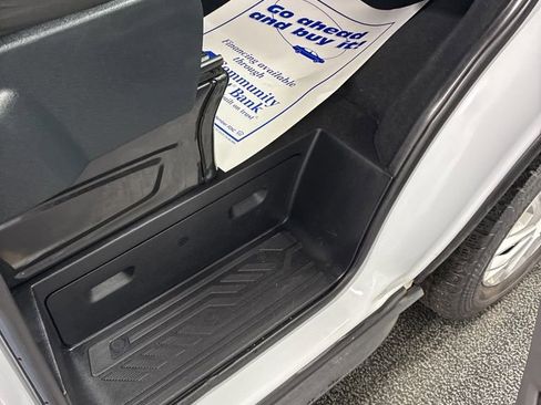 Used 2023 Ford Transit 350 XLT image 30