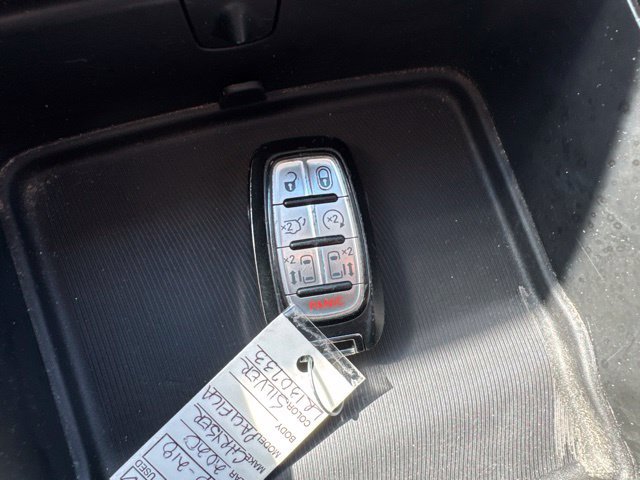 Used 2020 Chrysler Pacifica Limited FWD image 56
