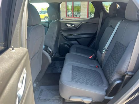 Used 2020 Chevrolet Blazer LT FWD image 9