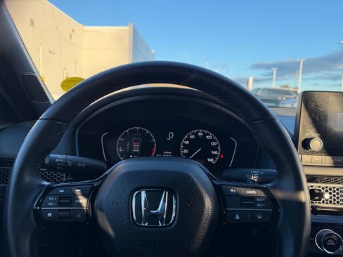 Used 2024 Honda Civic Sport image 22