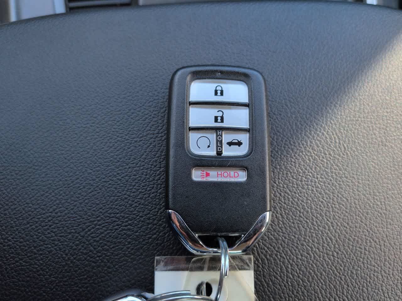 Used 2022 Honda Accord Touring image 29
