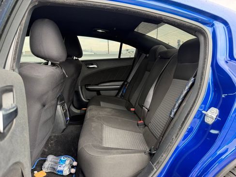 Used 2020 Dodge Charger R/T RWD image 4