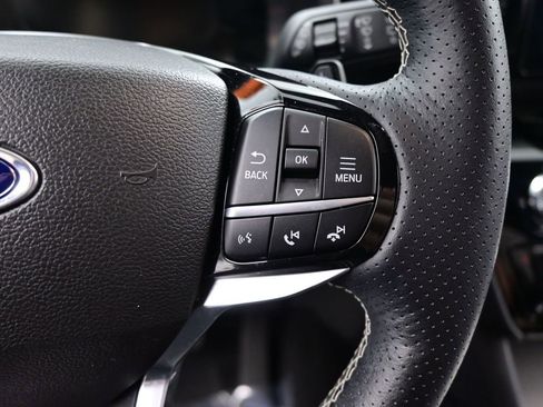 Used 2022 Ford Explorer ST w/ ST Street Pack image 13