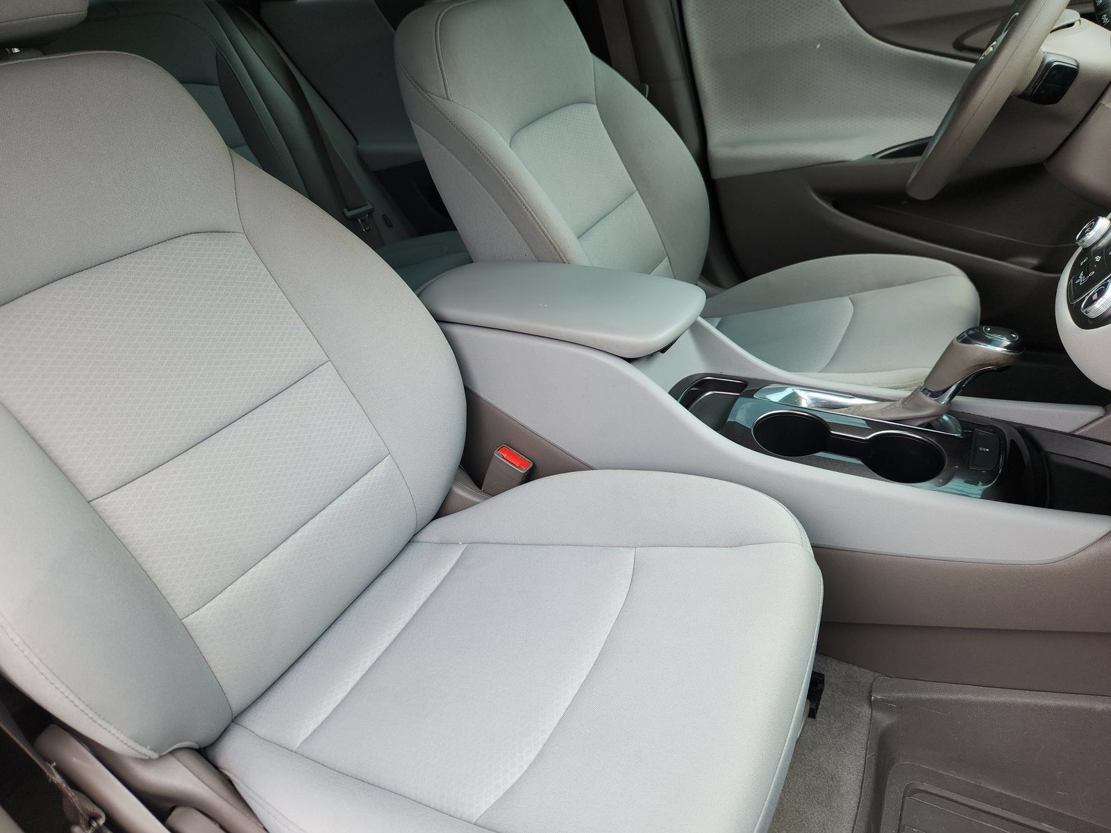 Used 2019 Chevrolet Malibu LS FWD image 14