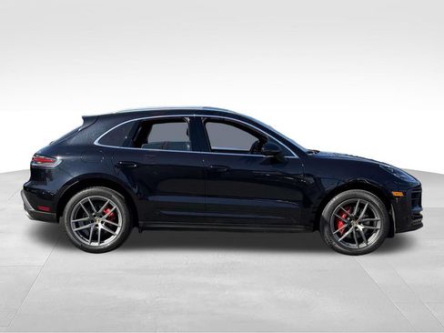 Used 2022 Porsche Macan S AWD/4WD image 10