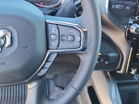 New 2026 RAM 2500 Laramie image 15