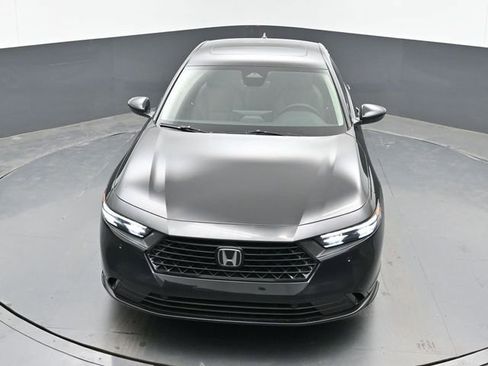 New 2026 Honda Accord EX-L image 14