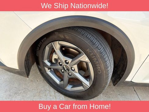 Used 2025 Kia K4 FWD image 29