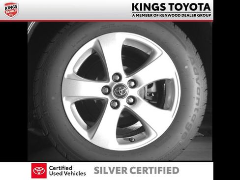 Certified 2018 Toyota Sienna LE FWD image 13