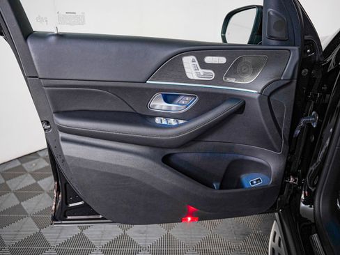 Certified 2022 Mercedes-Benz GLS 450 4MATIC image 24