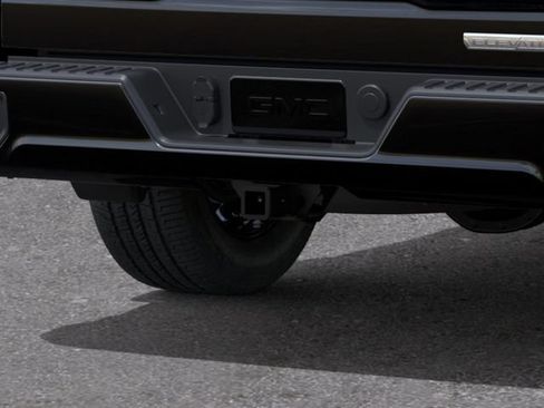 New 2026 GMC Sierra 1500 Elevation AWD/4WD image 14