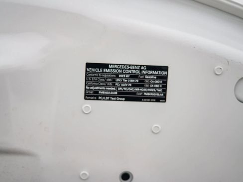 Certified 2023 Mercedes-Benz GLA 250 image 30