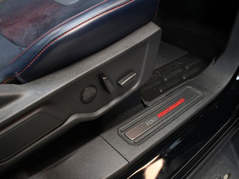 Used 2024 Ford Bronco Raptor w/ Interior Carbon Fiber Pack 6 image 71