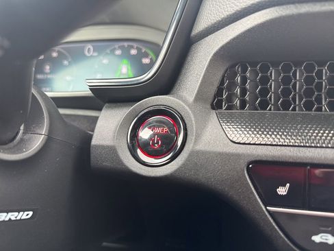 Certified 2026 Honda CR-V Sport-L image 31