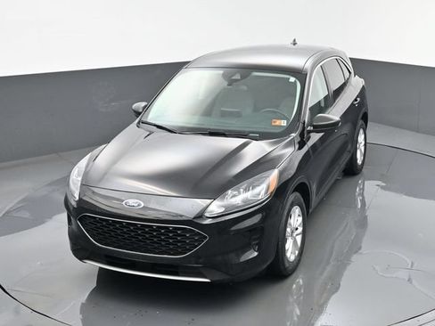 Used 2022 Ford Escape SE w/ Convenience Package AWD/4WD image 22
