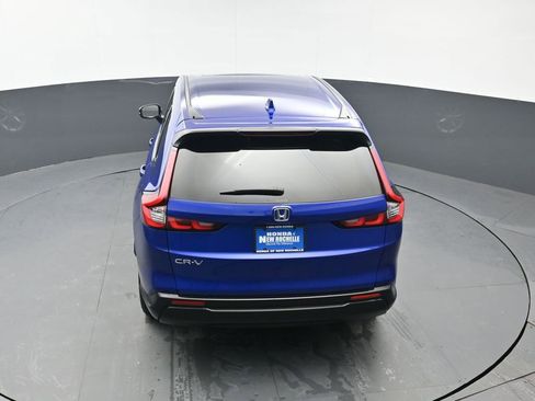 Certified 2024 Honda CR-V EX image 43