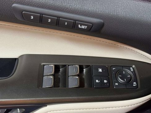 Used 2026 Lexus NX 350 AWD w/ Luxury Package image 20