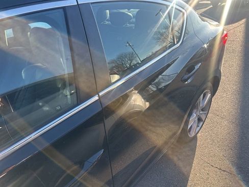 Used 2015 Acura ILX image 7