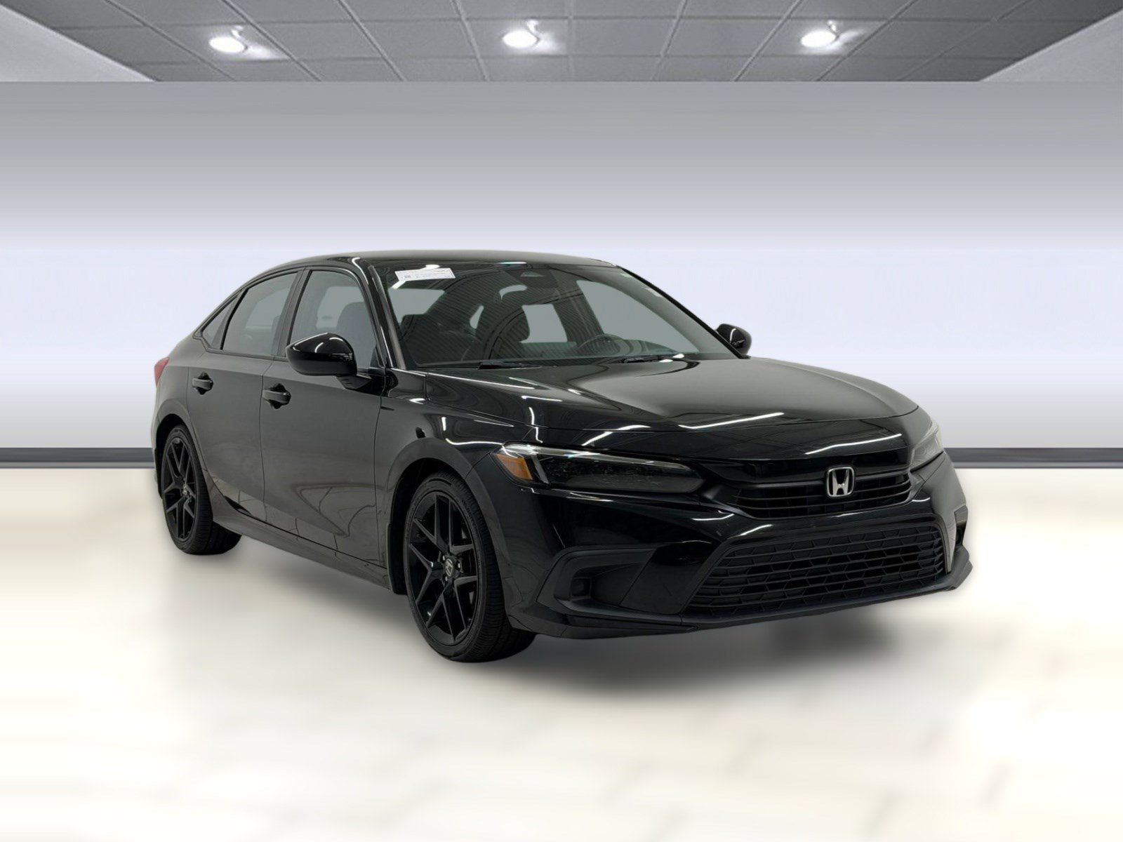 Used 2023 Honda Civic Sport image 6