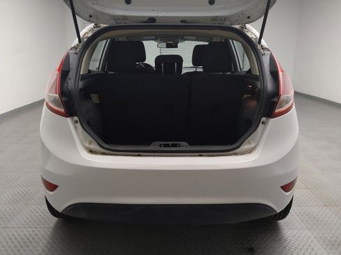 Used 2017 Ford Fiesta SE image 29