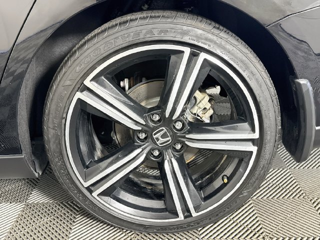 Used 2023 Honda Accord Sport image 34