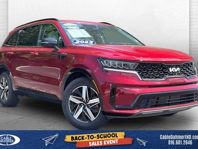 Used 2022 Kia Sorento S