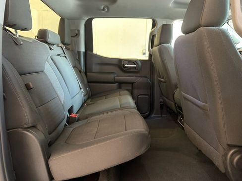 Used 2020 Chevrolet Silverado 1500 LT w/ Texas Edition image 26