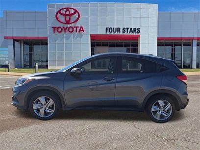 Used 2020 Honda HR-V EX