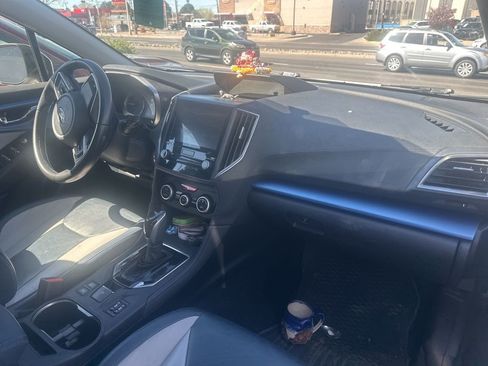 Used 2023 Subaru Crosstrek Hybrid image 4